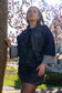Jupe denim Vera