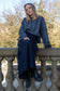 Pull bleu Lysia
