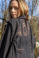 Blazer dentelle Opale